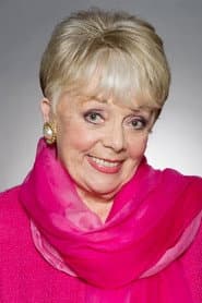 Photo of Meg Johnson