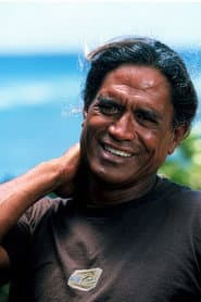 Photo of Titus Kinimaka