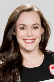 Photo of Tessa Virtue