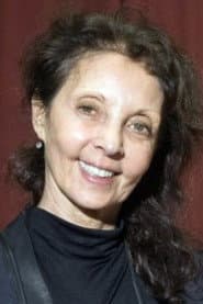 Photo of Florence Clerc