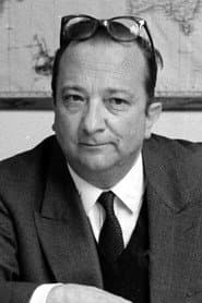 Photo of Pierre Desgraupes