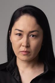 Photo of Ainura Kachkynbai Kyzy