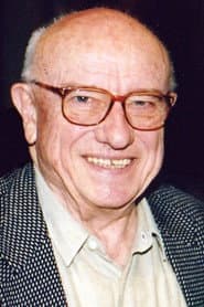 Photo of Bernard Clavel