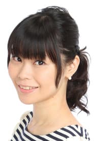 Photo of Yuko Gibu
