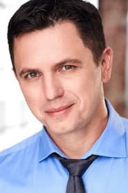 Photo of Zack Sayenko