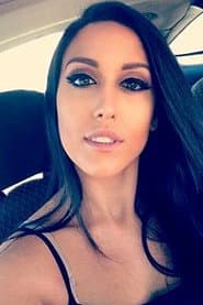 Photo of Kelsy Barnes