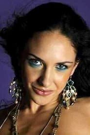 Photo of Crystal Preston