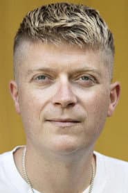Photo of Rasmus Wallbridge