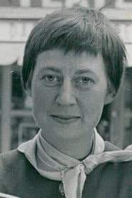 Photo of Mona Dan-Bergman