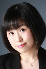 Photo of Haruka Kimura