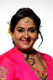 Photo of Radha