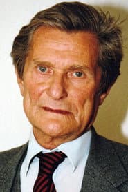 Photo of Léon Schwartzenberg