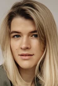 Photo of Alla Nykvist