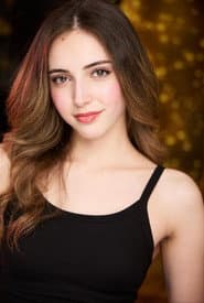 Photo of Dakota Volker