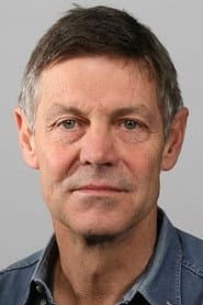 Photo of Matthew Parris