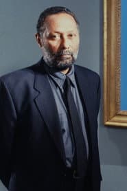 Photo of Stuart Hall