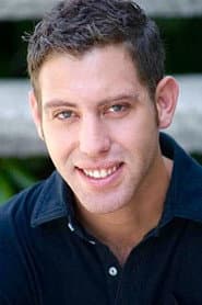 Photo of Jonathan Lane