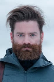 Photo of Jake Zahradnik