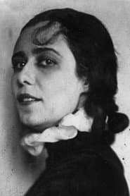 Photo of Maria Orska