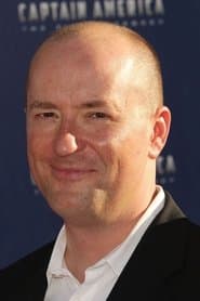 Photo of Christopher Markus