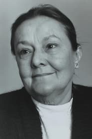 Photo of Gisèle Schmidt