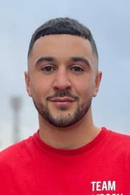 Photo of Callum Simpson
