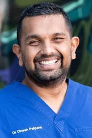 Photo of Dinesh Palipana