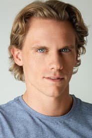 Photo of Connor McMahon
