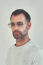 Photo of Oliver Gast