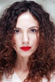 Photo of Susanna Dimitri
