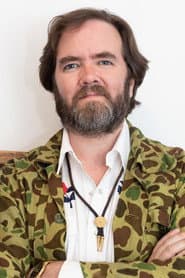 Photo of Will Menaker
