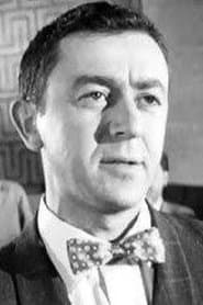 Photo of Michael Shillo