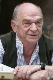 Photo of Gyula Bodrogi