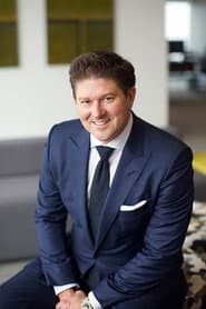 Photo of Derek H. Potts