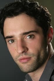 Photo of James Padric