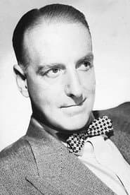 Photo of Barnett Parker