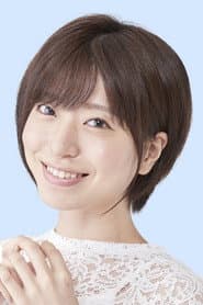 Photo of Anna Yamaki