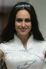 Photo of Wendy Braga