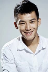Photo of Peng Shiteng