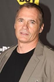 Photo of Tim Burns