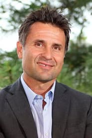 Photo of Fabrice Santoro