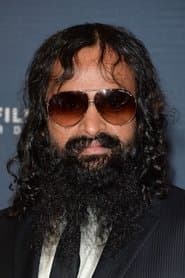 Photo of Suresh John