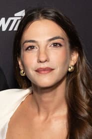 Photo of Anastasia Pantousi