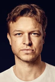 Photo of Anders Skov Madsen
