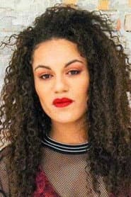 Photo of Nadia Mimi