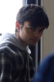 Photo of Jonathan Armitage