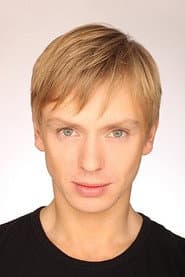 Photo of Andrian Fadeyev