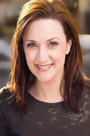 Photo of Amy McFadden