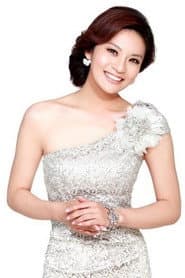 Photo of Meng Shengnan