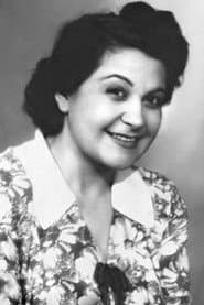 Photo of Malvina Shvidler
